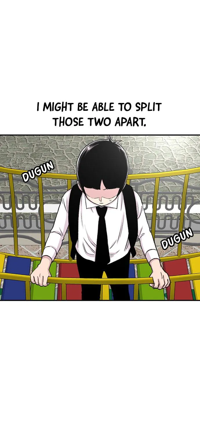 Read Byeorisamsyap chapter 111 image 47 on Lezhin
