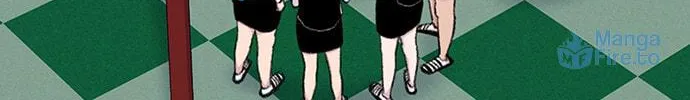 Read Byeorisamsyap chapter 111 image 5 on Lezhin