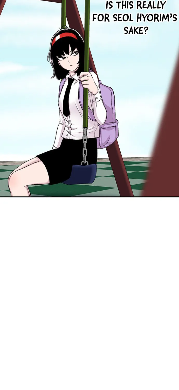 Read Byeorisamsyap chapter 111 image 55 on Lezhin