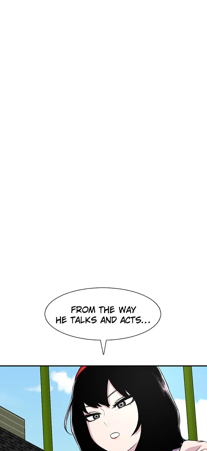 Read Byeorisamsyap chapter 111 image 86 on Lezhin