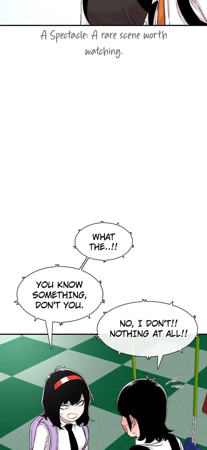 Read Byeorisamsyap chapter 112 image 10 on Lezhin