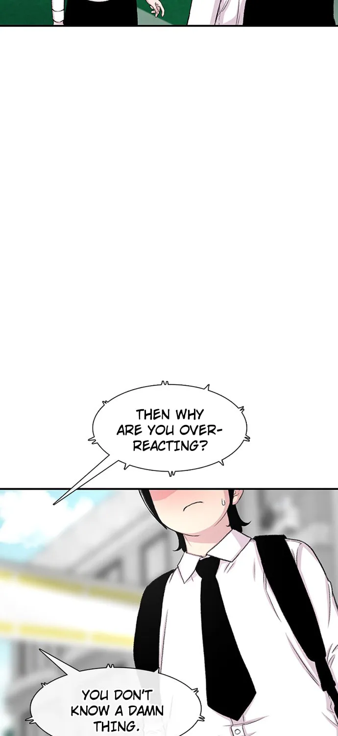 Read Byeorisamsyap chapter 112 image 12 on Lezhin