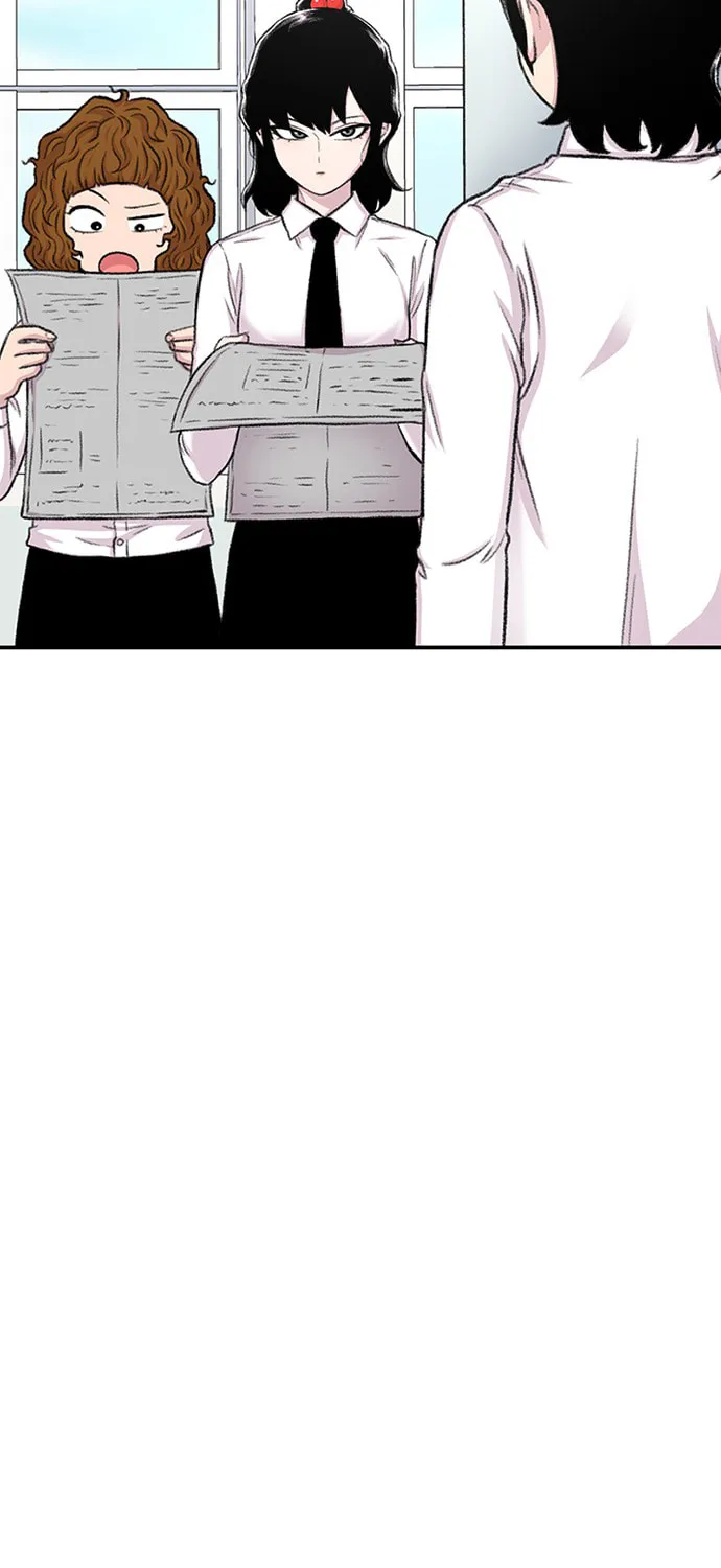 Read Byeorisamsyap chapter 112 image 120 on Lezhin