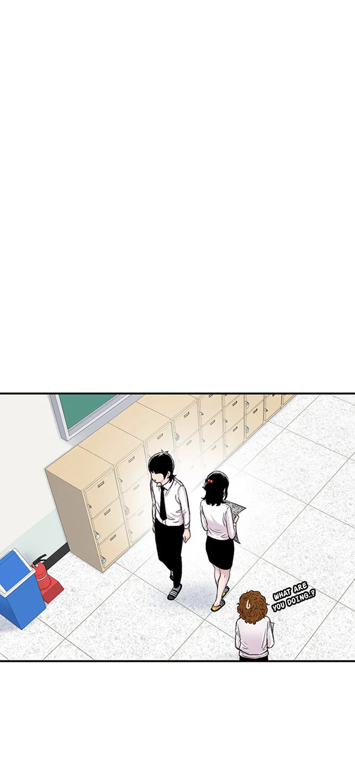 Read Byeorisamsyap chapter 112 image 124 on Lezhin