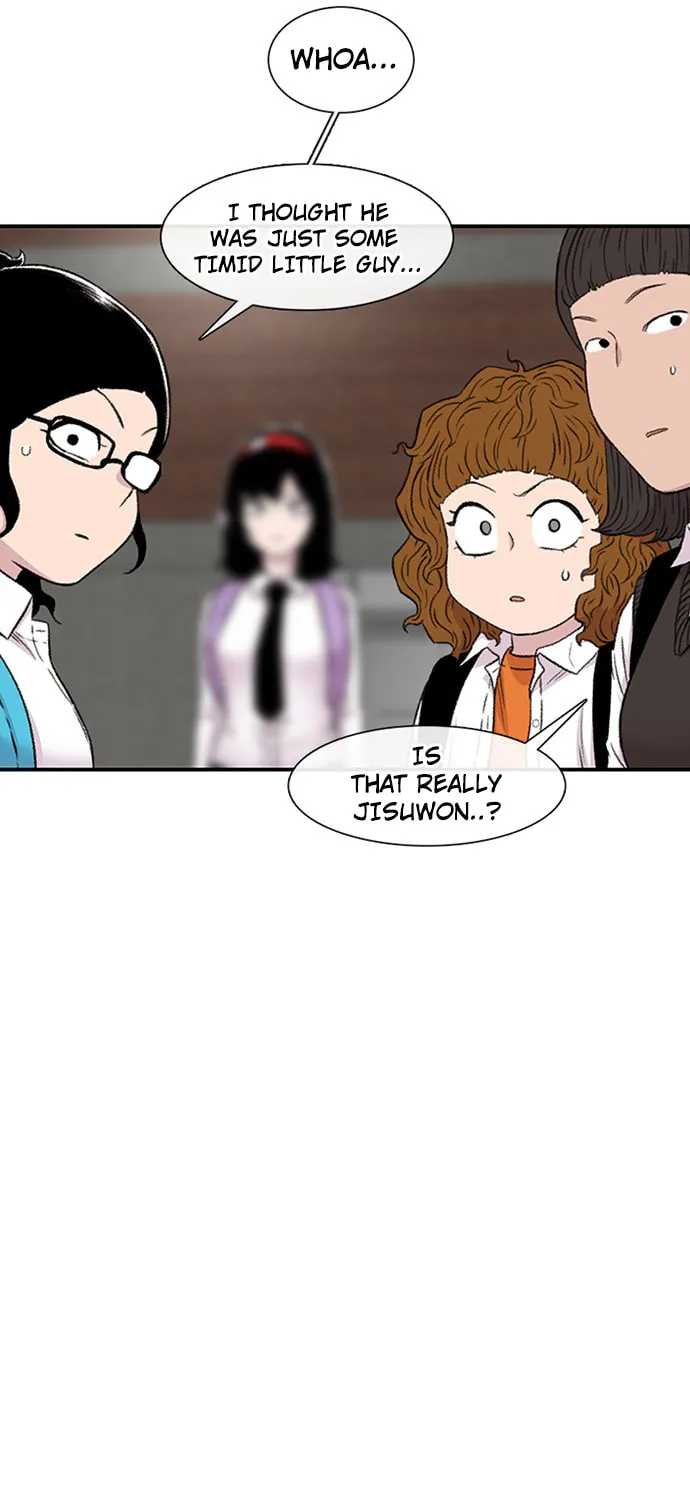 Read Byeorisamsyap chapter 112 image 27 on Lezhin