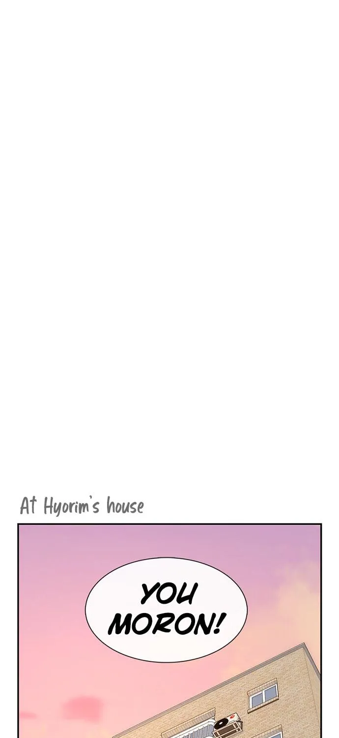 Read Byeorisamsyap chapter 112 image 35 on Lezhin