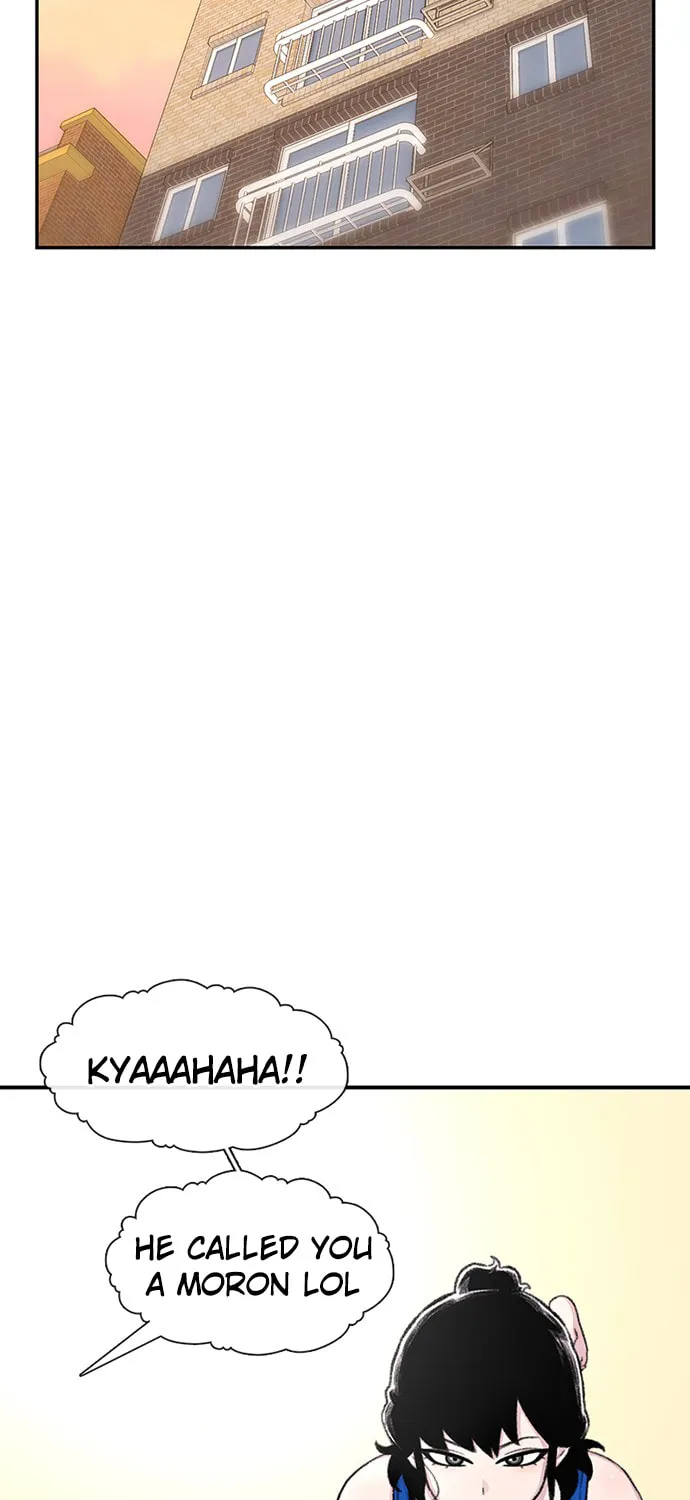 Read Byeorisamsyap chapter 112 image 37 on Lezhin