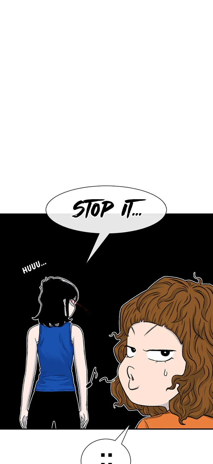 Read Byeorisamsyap chapter 112 image 46 on Lezhin