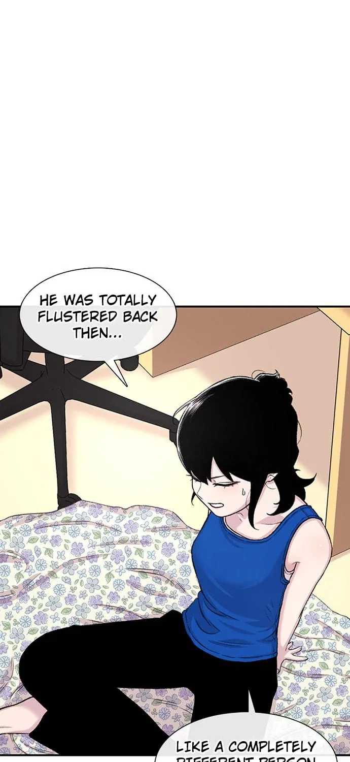 Read Byeorisamsyap chapter 112 image 48 on Lezhin