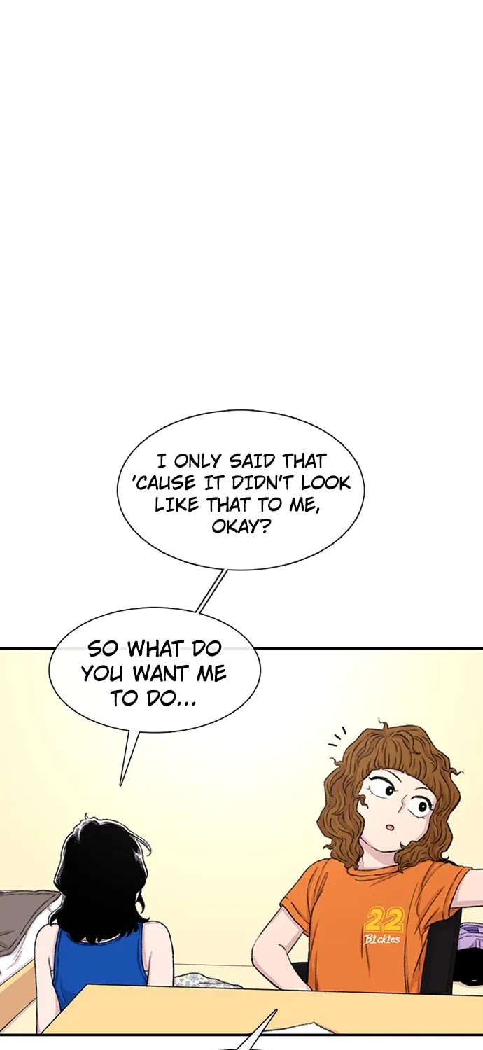 Read Byeorisamsyap chapter 112 image 56 on Lezhin