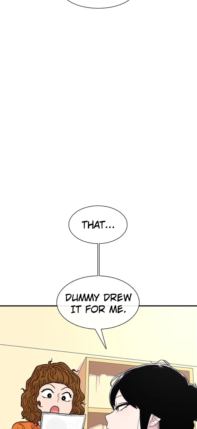Read Byeorisamsyap chapter 112 image 58 on Lezhin