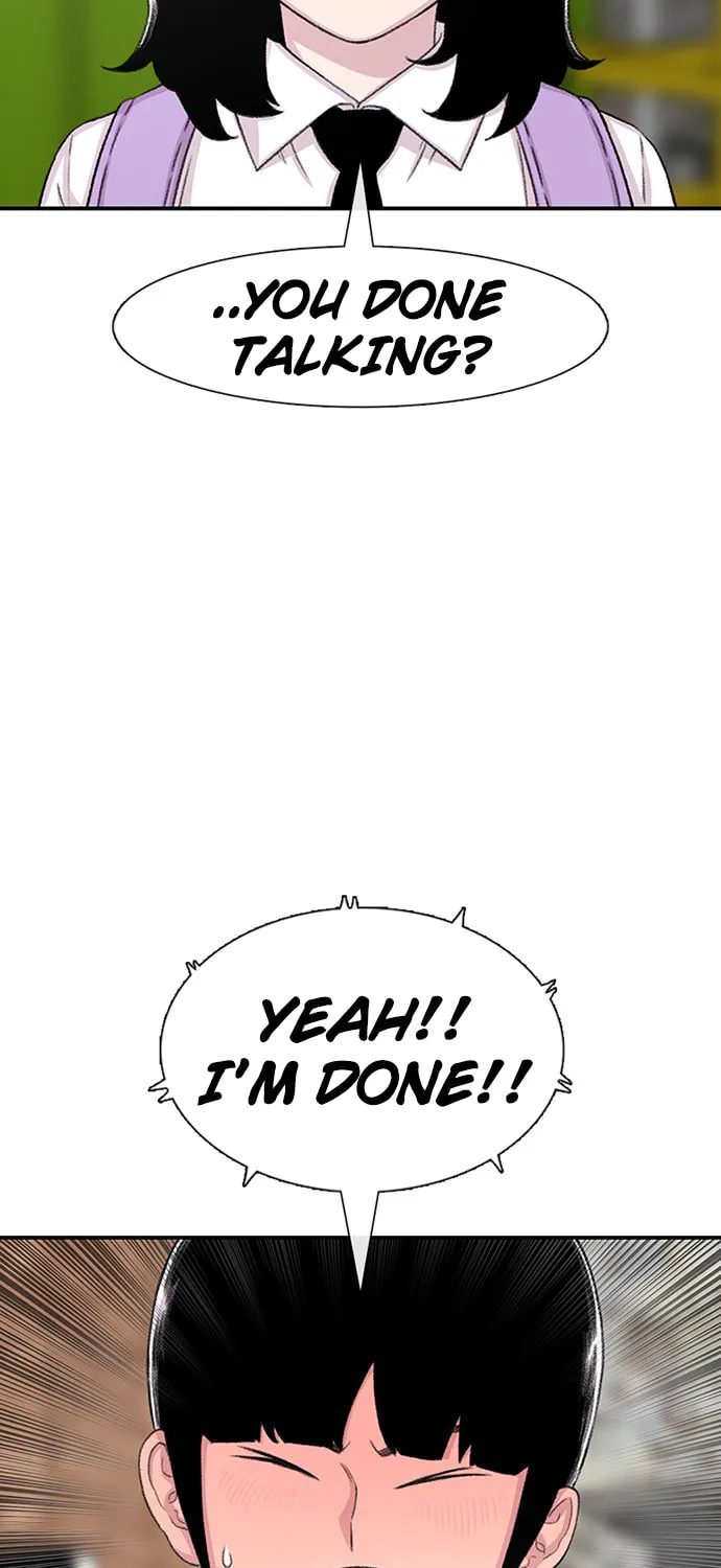 Read Byeorisamsyap chapter 112 image 6 on Lezhin
