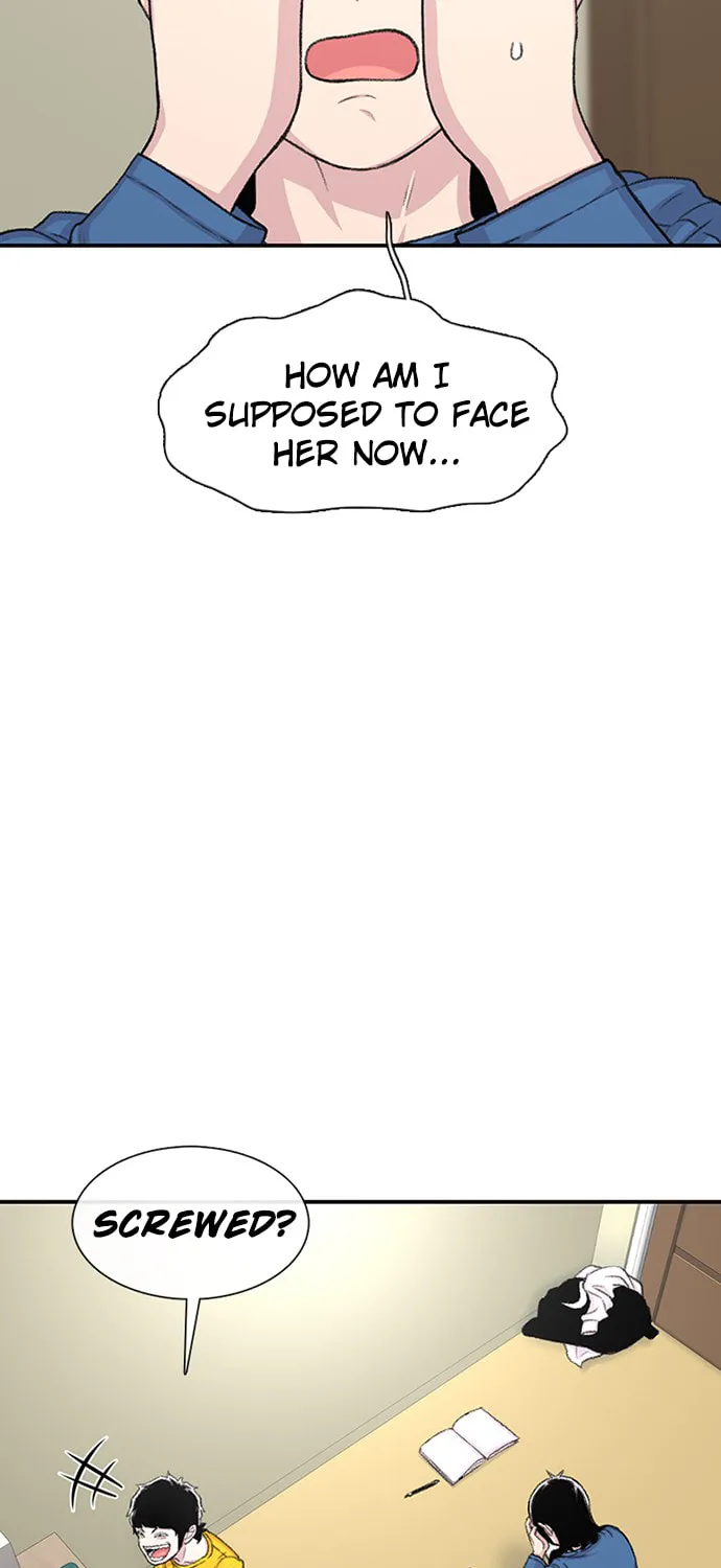 Read Byeorisamsyap chapter 112 image 76 on Lezhin