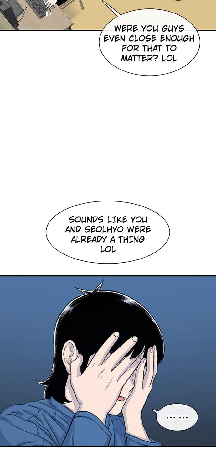 Read Byeorisamsyap chapter 112 image 78 on Lezhin