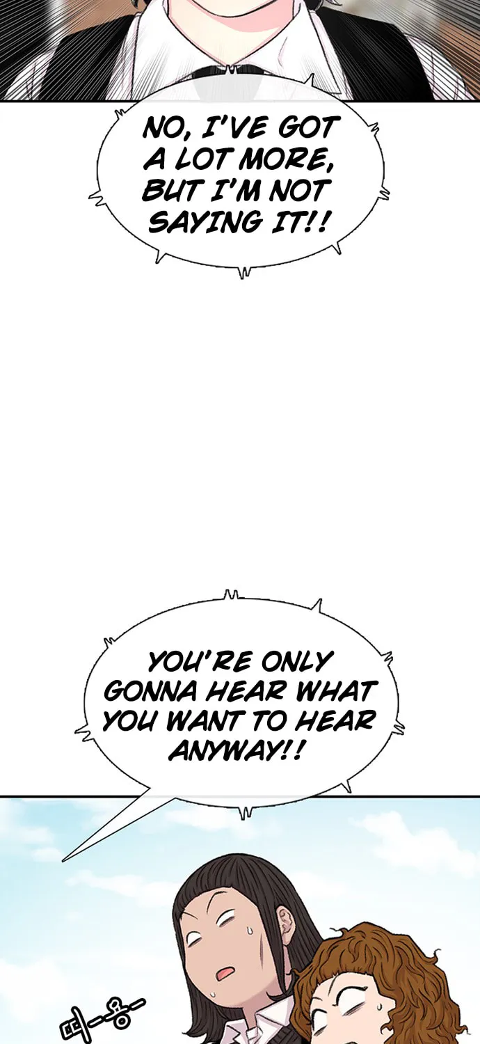 Read Byeorisamsyap chapter 112 image 8 on Lezhin