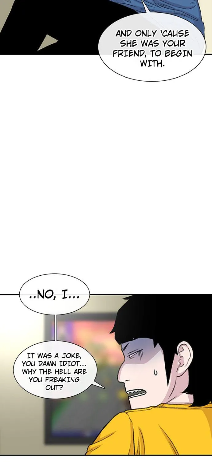 Read Byeorisamsyap chapter 112 image 84 on Lezhin