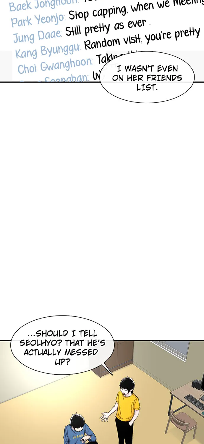 Read Byeorisamsyap chapter 112 image 89 on Lezhin