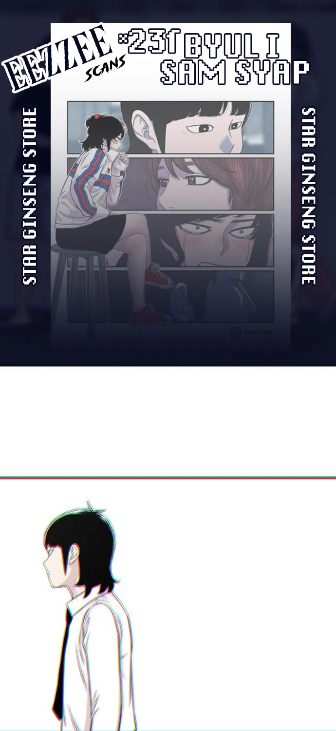 Read Byeorisamsyap chapter 113 image 0 on Lezhin