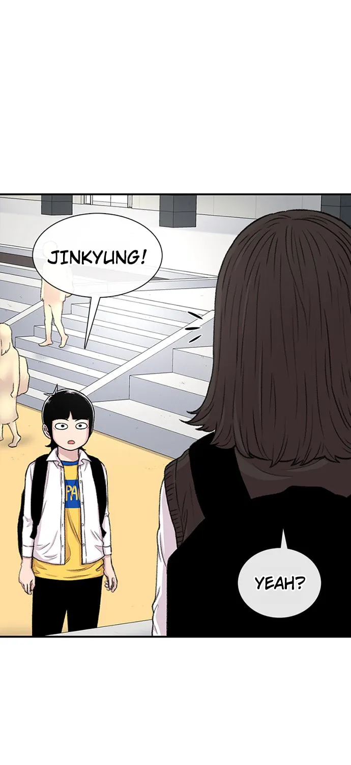 Read Byeorisamsyap chapter 113 image 12 on Lezhin
