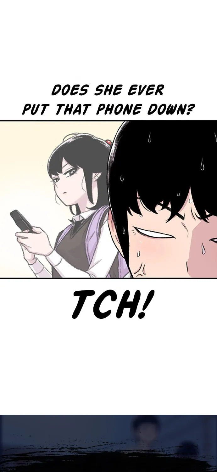 Read Byeorisamsyap chapter 113 image 127 on Lezhin