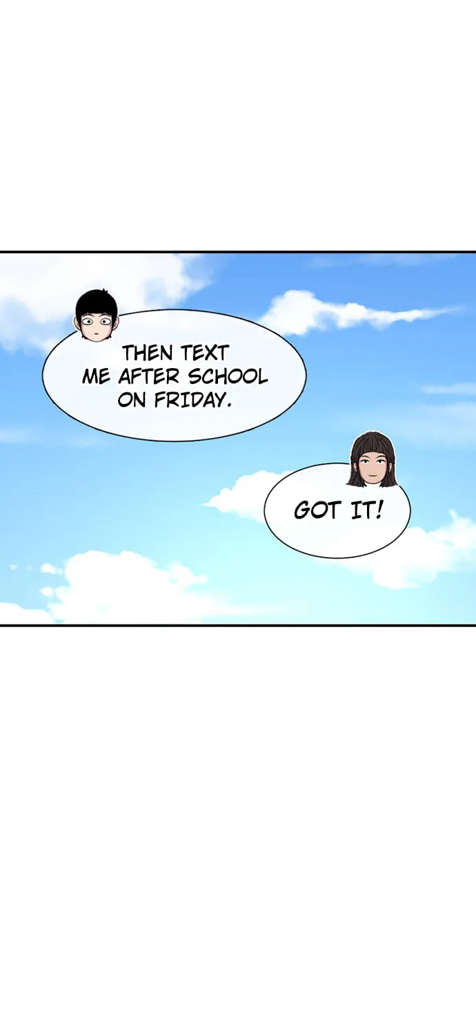 Read Byeorisamsyap chapter 113 image 18 on Lezhin