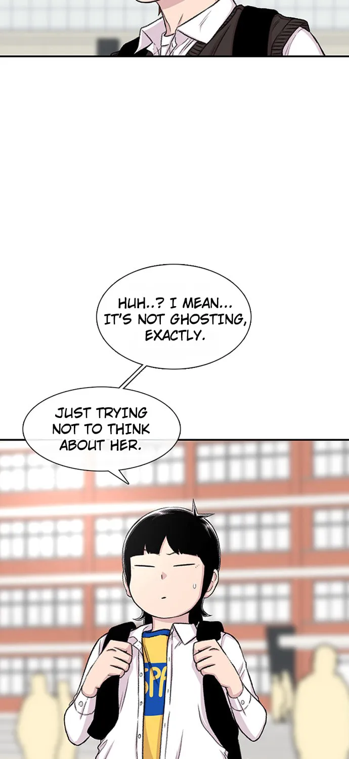 Read Byeorisamsyap chapter 113 image 23 on Lezhin