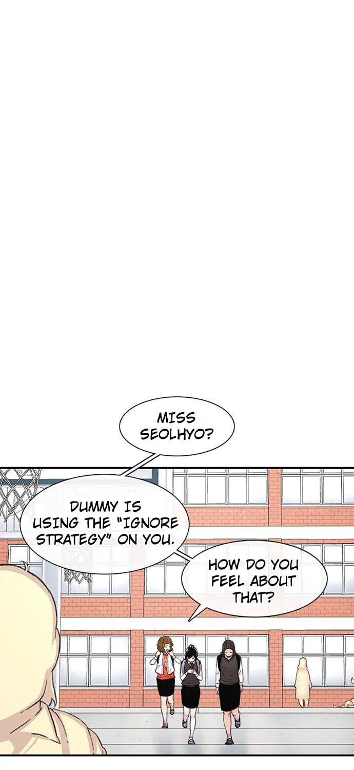 Read Byeorisamsyap chapter 113 image 26 on Lezhin