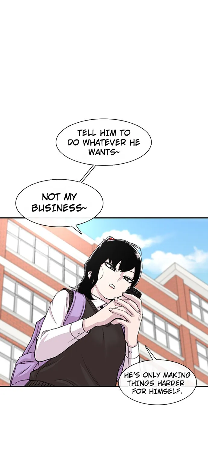 Read Byeorisamsyap chapter 113 image 28 on Lezhin