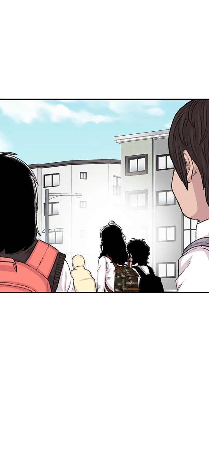Read Byeorisamsyap chapter 113 image 34 on Lezhin