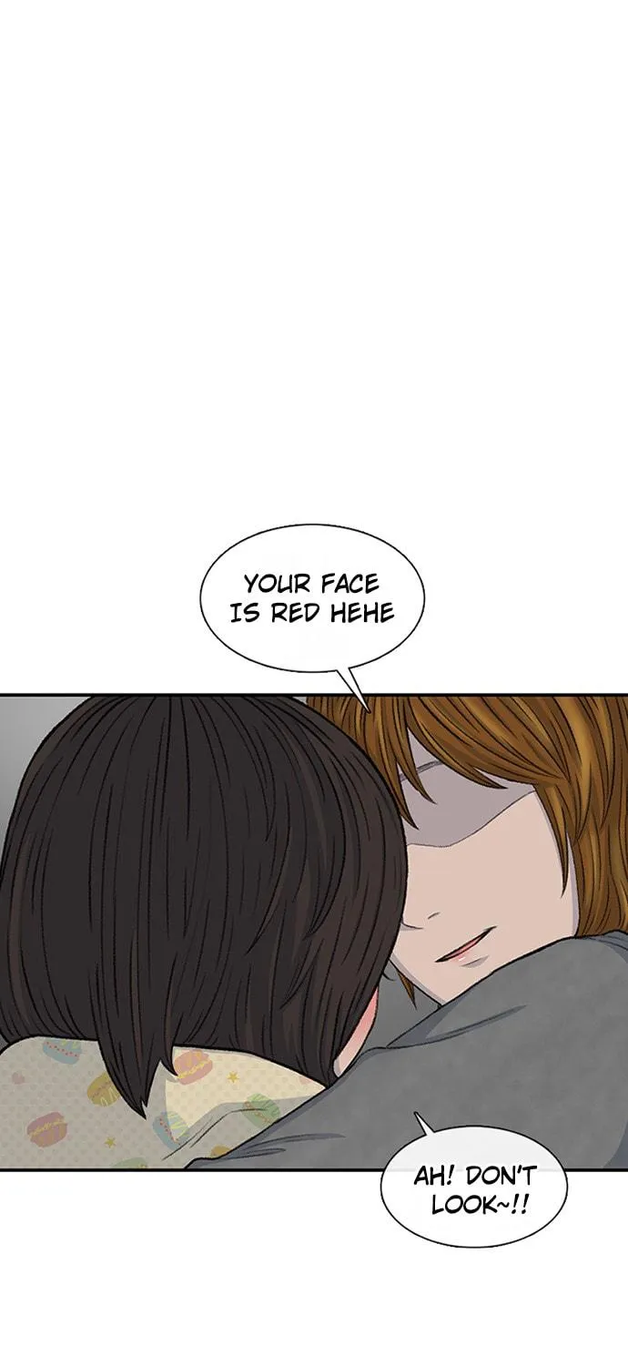 Read Byeorisamsyap chapter 113 image 42 on Lezhin