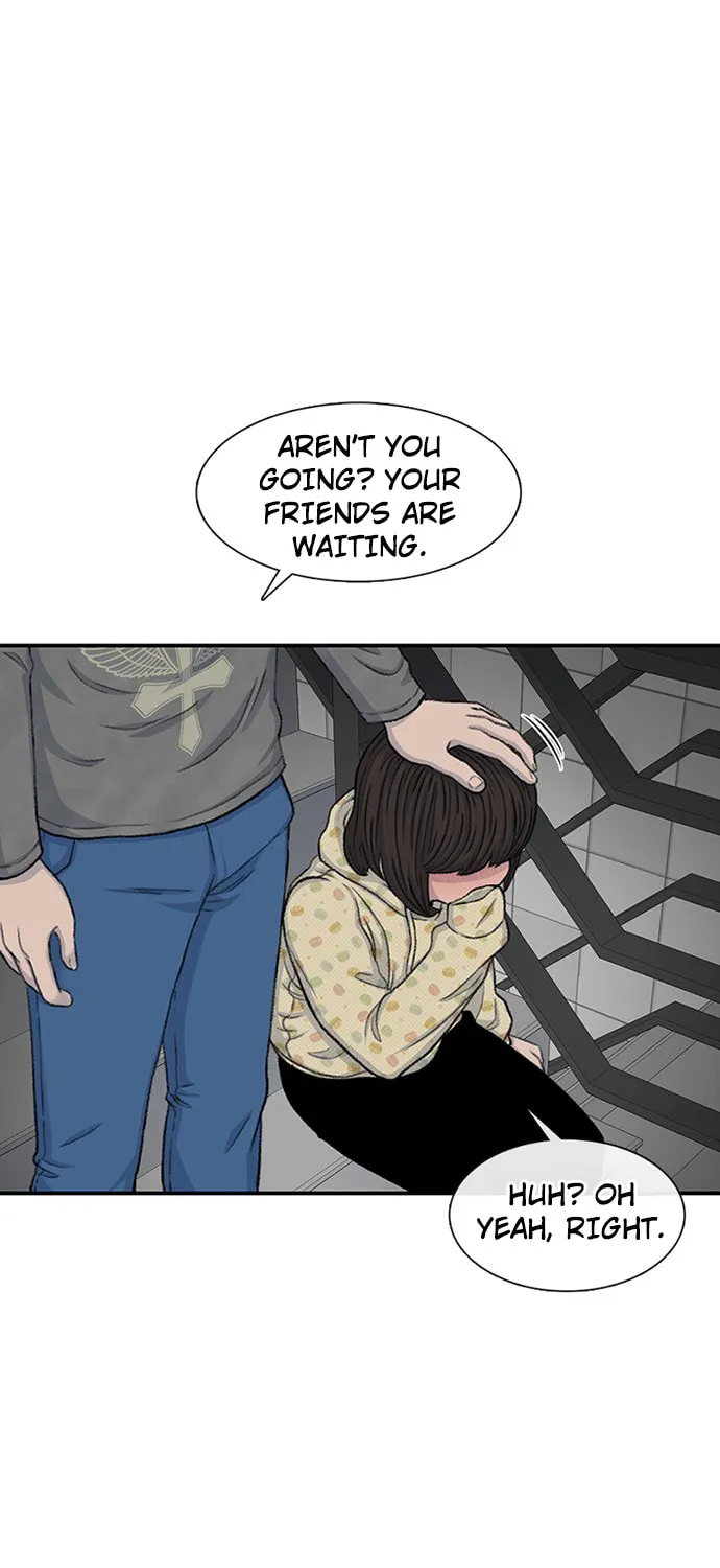 Read Byeorisamsyap chapter 113 image 44 on Lezhin