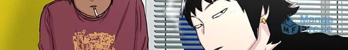 Read Byeorisamsyap chapter 113 image 55 on Lezhin