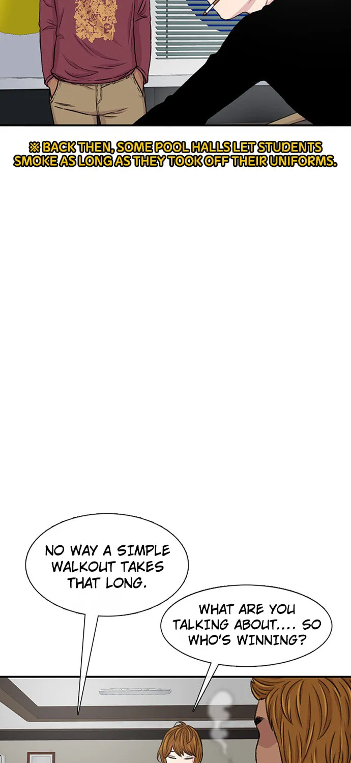 Read Byeorisamsyap chapter 113 image 56 on Lezhin