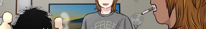 Read Byeorisamsyap chapter 113 image 57 on Lezhin