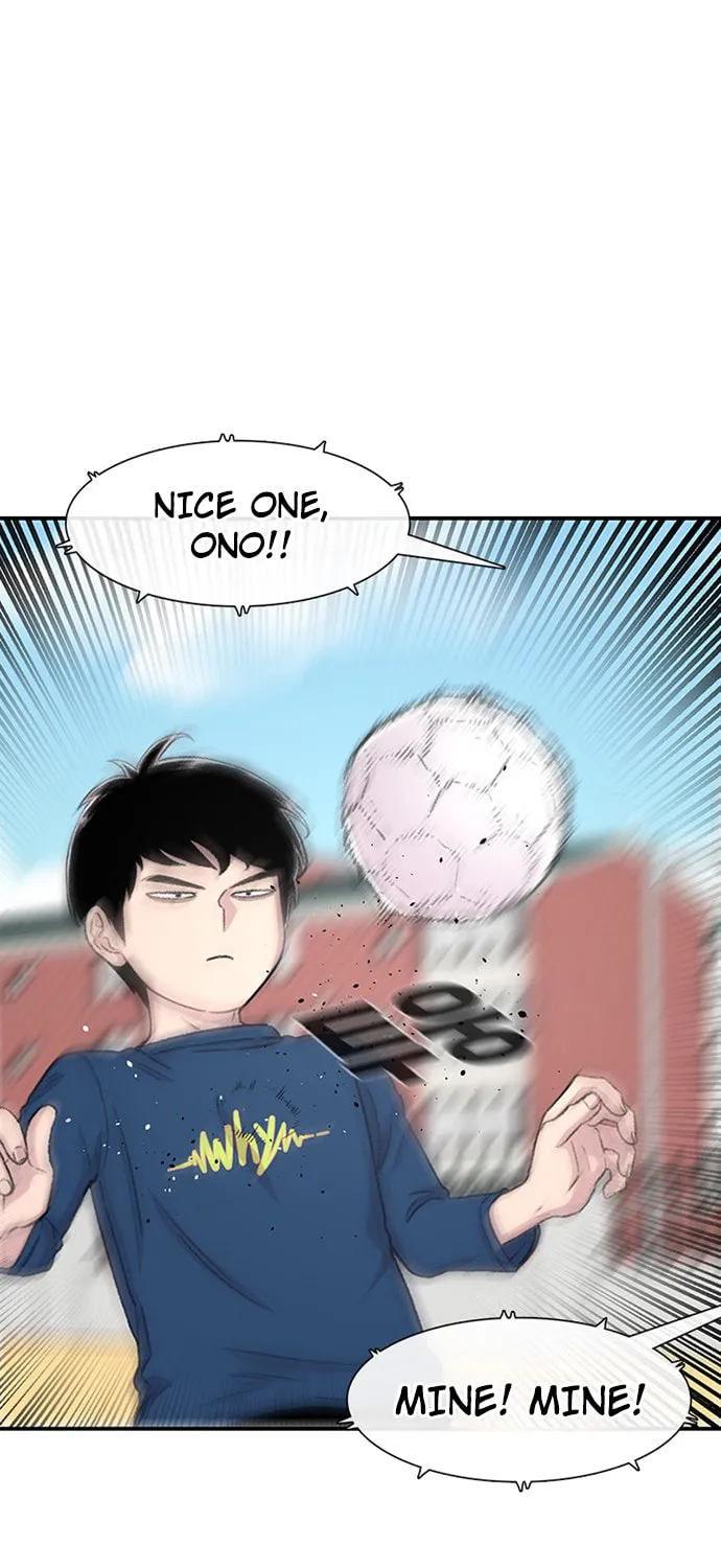 Read Byeorisamsyap chapter 113 image 6 on Lezhin