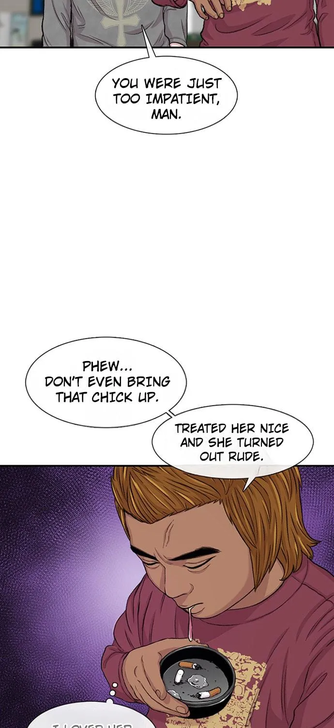 Read Byeorisamsyap chapter 113 image 60 on Lezhin