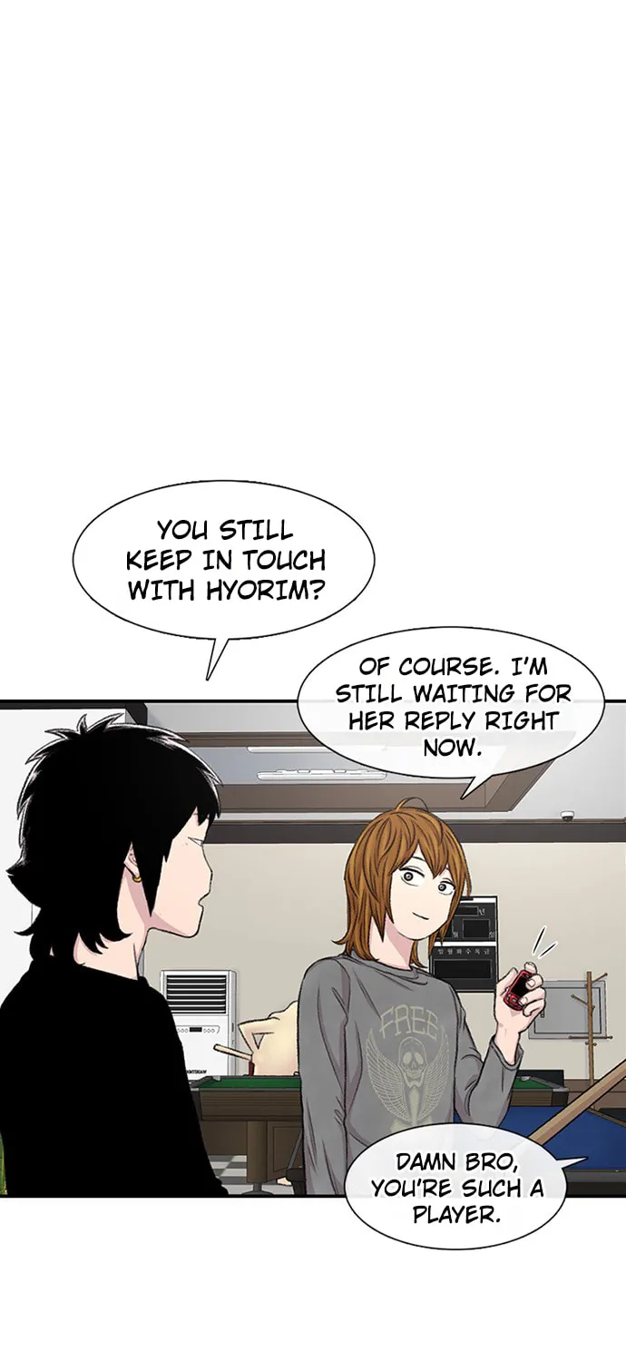 Read Byeorisamsyap chapter 113 image 62 on Lezhin