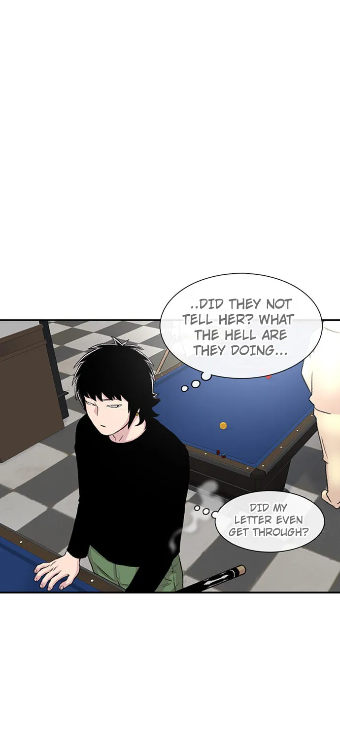 Read Byeorisamsyap chapter 113 image 64 on Lezhin