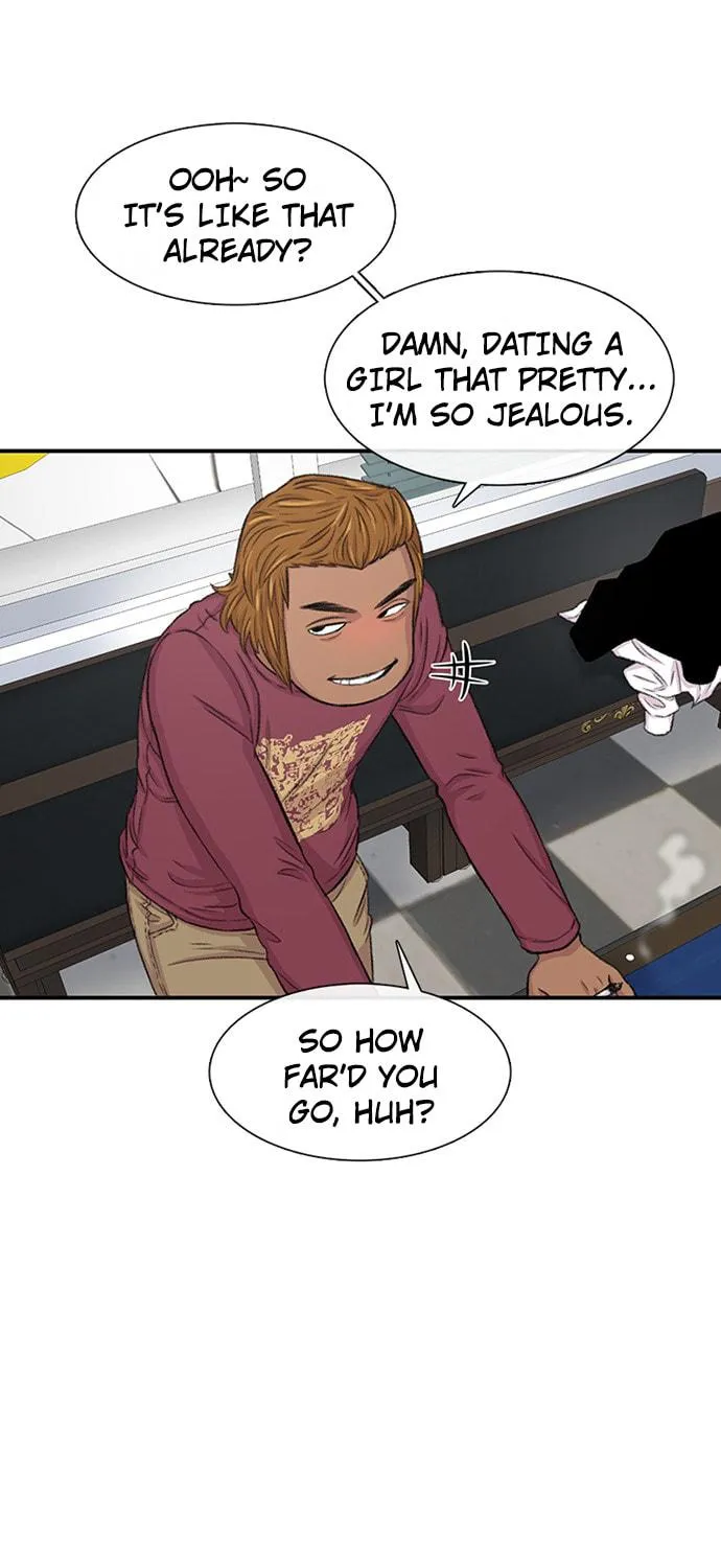 Read Byeorisamsyap chapter 113 image 78 on Lezhin