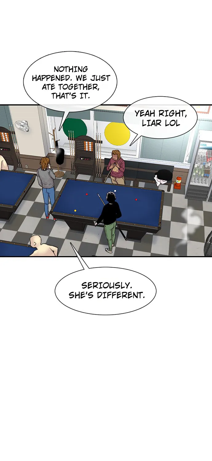 Read Byeorisamsyap chapter 113 image 82 on Lezhin