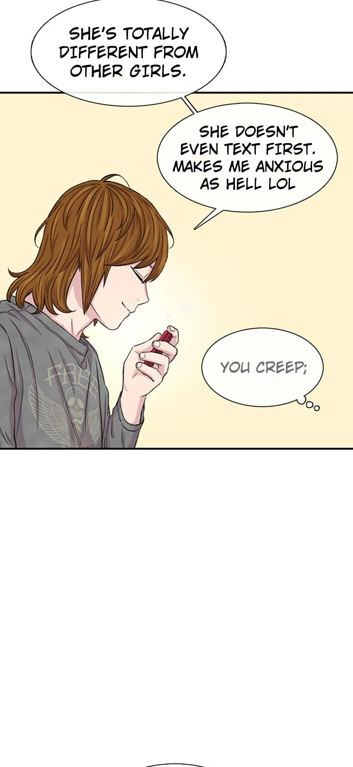 Read Byeorisamsyap chapter 113 image 84 on Lezhin