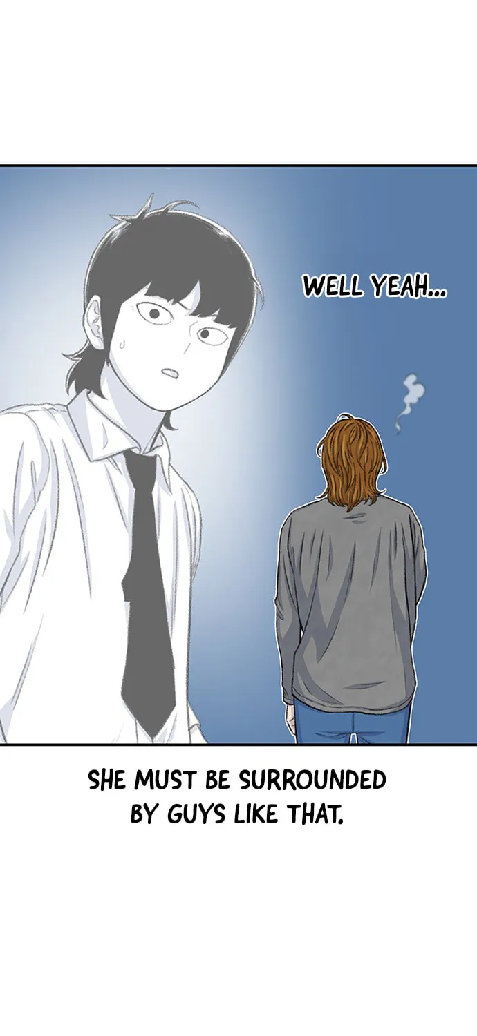 Read Byeorisamsyap chapter 113 image 87 on Lezhin