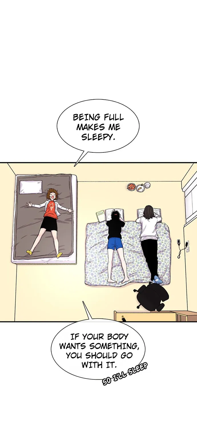 Read Byeorisamsyap chapter 113 image 93 on Lezhin