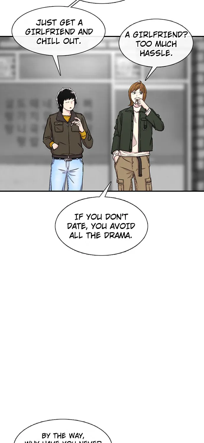 Read Byeorisamsyap chapter 114 image 113 on Lezhin