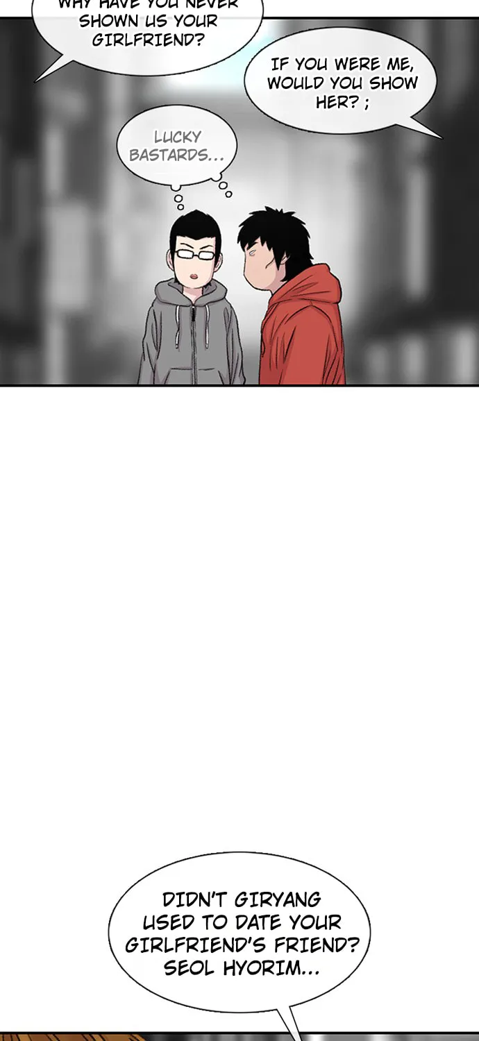 Read Byeorisamsyap chapter 114 image 114 on Lezhin