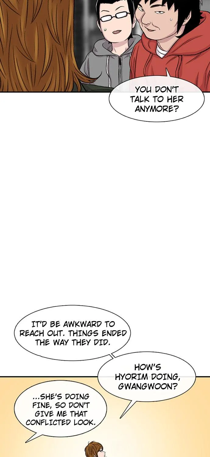 Read Byeorisamsyap chapter 114 image 116 on Lezhin