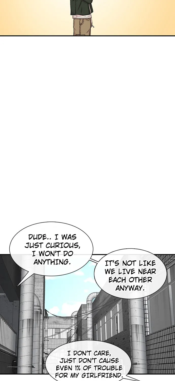 Read Byeorisamsyap chapter 114 image 118 on Lezhin