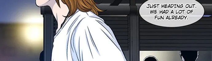 Read Byeorisamsyap chapter 114 image 134 on Lezhin