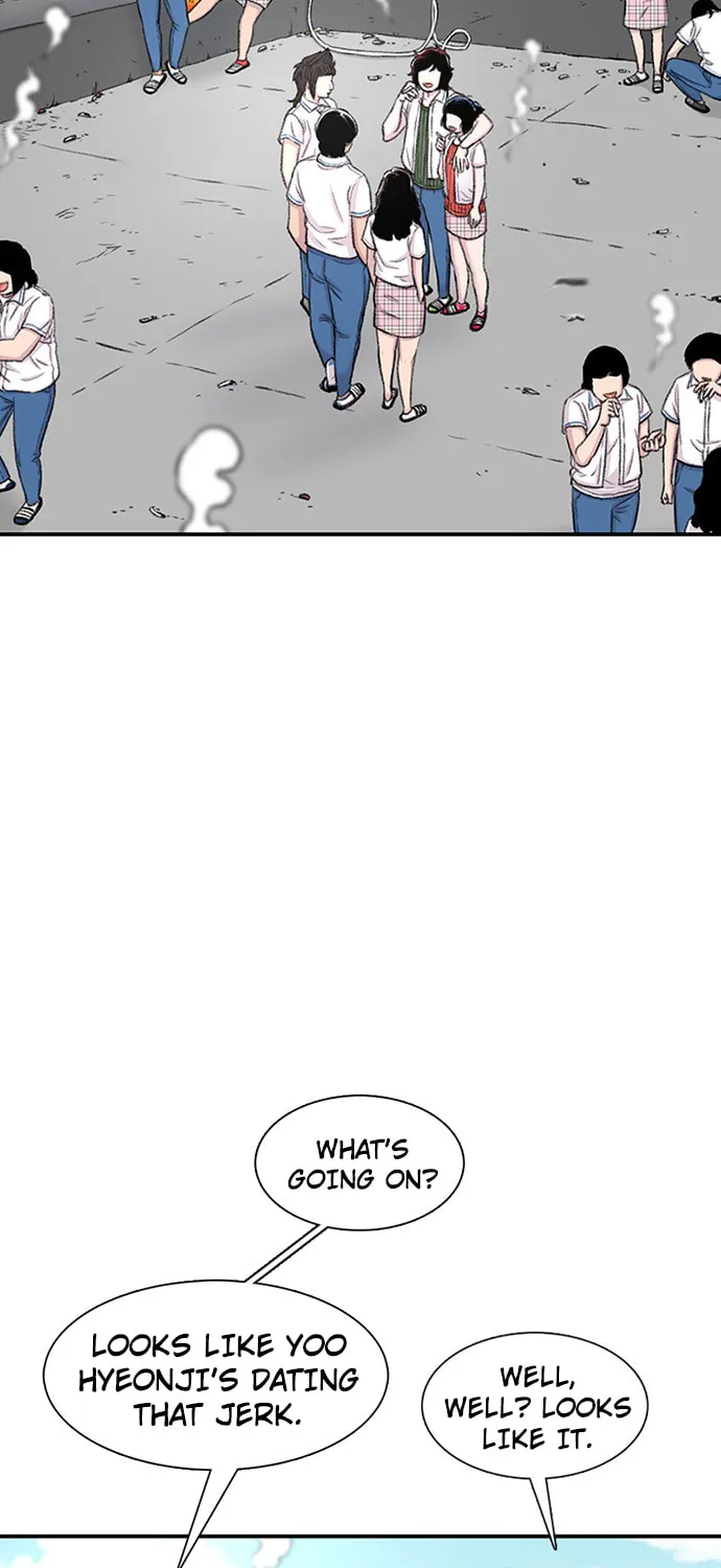 Read Byeorisamsyap chapter 114 image 15 on Lezhin