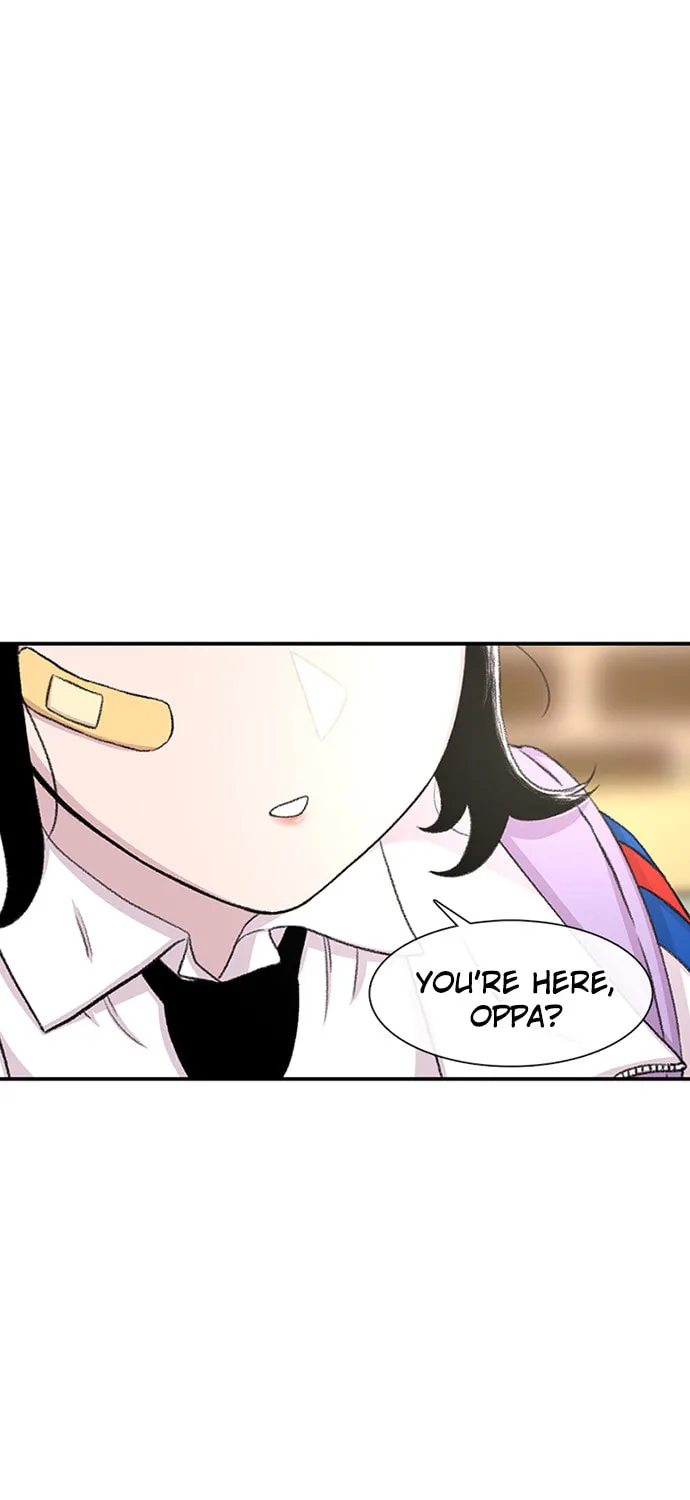 Read Byeorisamsyap chapter 114 image 151 on Lezhin